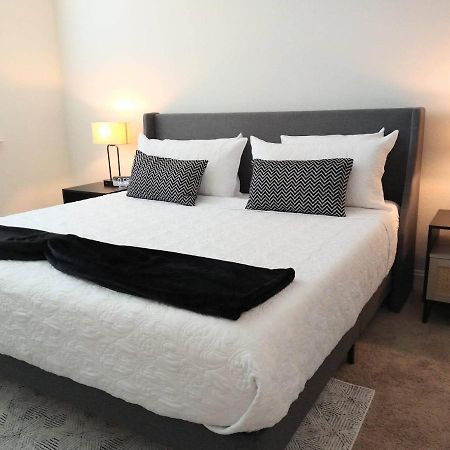 Ferienwohnung One Key Lux Apt - Lpga Speedway Airport Beach Daytona Beach Exterior foto