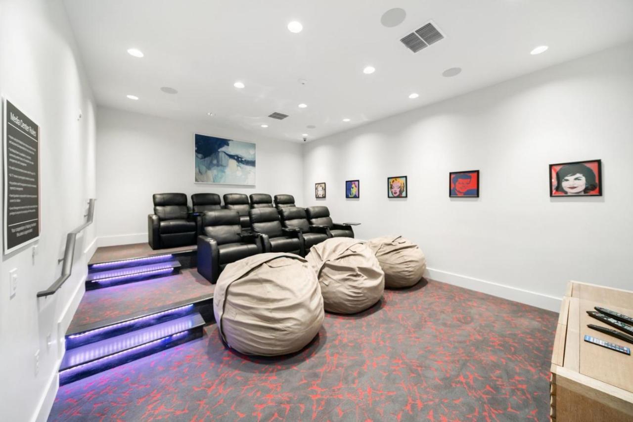 Ferienwohnung One Key Lux Apt - Lpga Speedway Airport Beach Daytona Beach Exterior foto