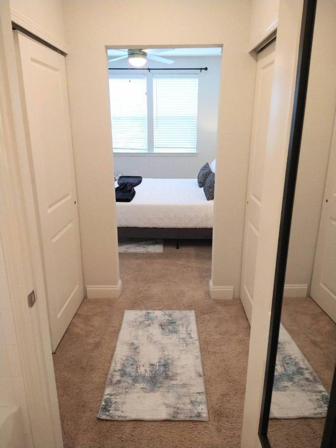 Ferienwohnung One Key Lux Apt - Lpga Speedway Airport Beach Daytona Beach Exterior foto