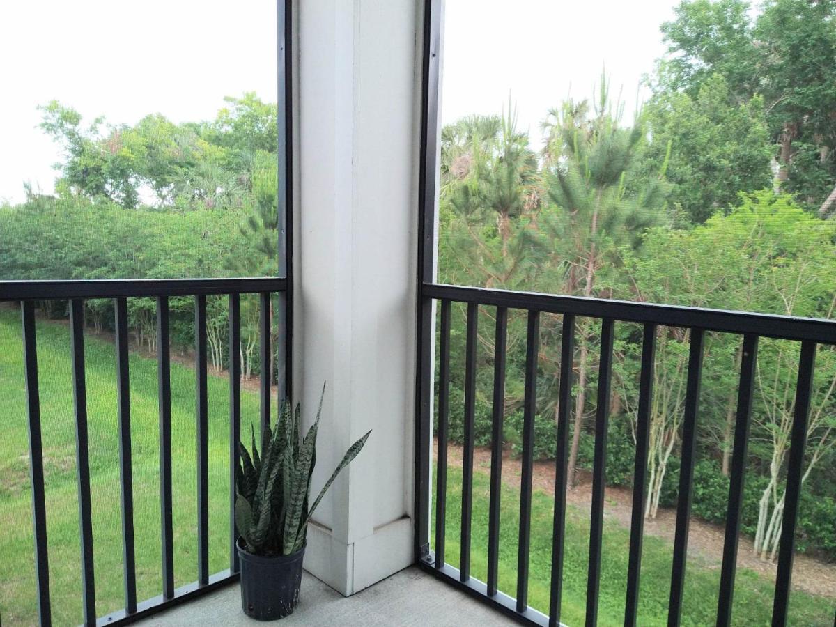 Ferienwohnung One Key Lux Apt - Lpga Speedway Airport Beach Daytona Beach Exterior foto