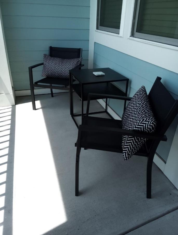Ferienwohnung One Key Lux Apt - Lpga Speedway Airport Beach Daytona Beach Exterior foto